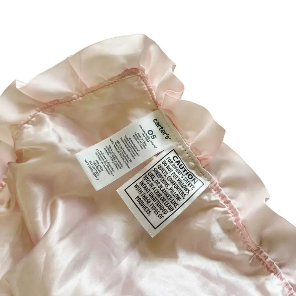 Carters carters pink